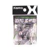 Morigen XB-109 Round Jig Head Set of 2 0.3 oz (9 g) view 1