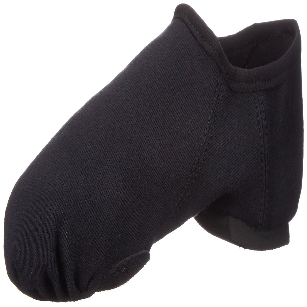 Capezio EOS Jazz Shoe, Black, 13 W