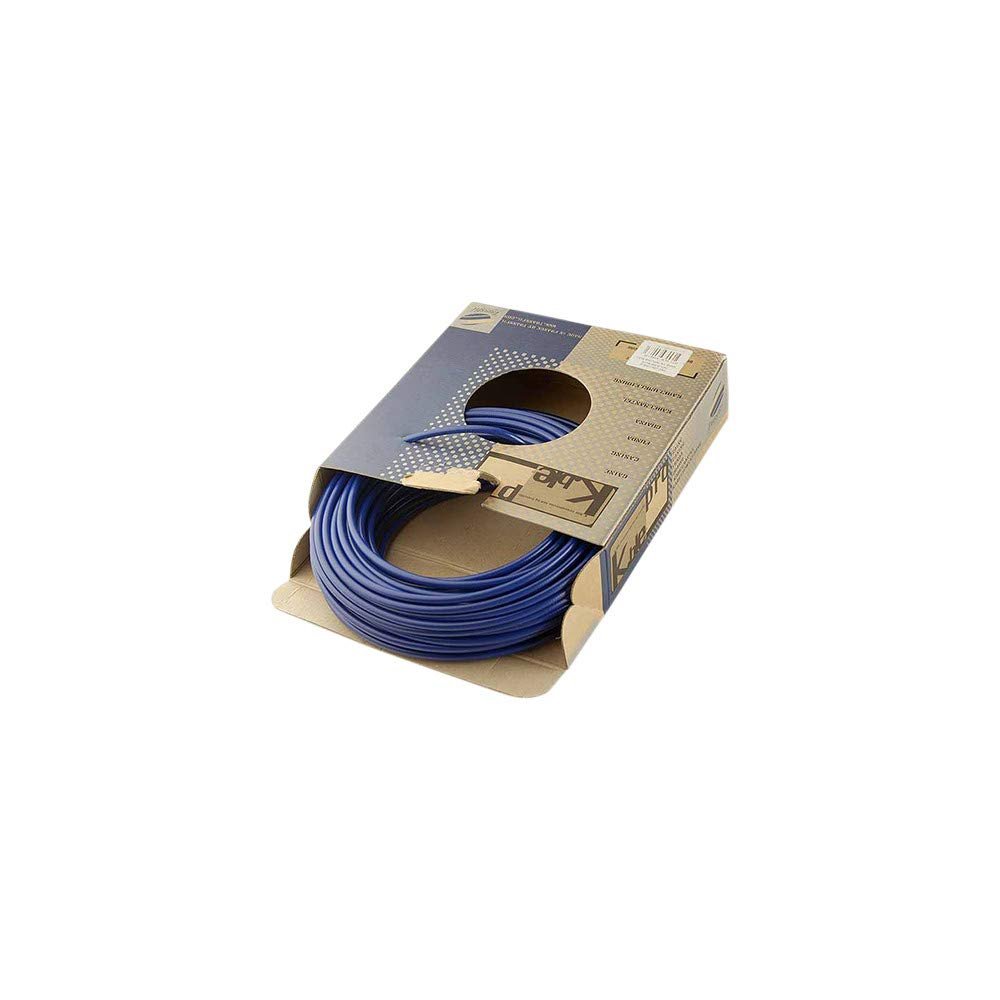 Transfil Brake Cover With Teflon 25 Meters 5 mm