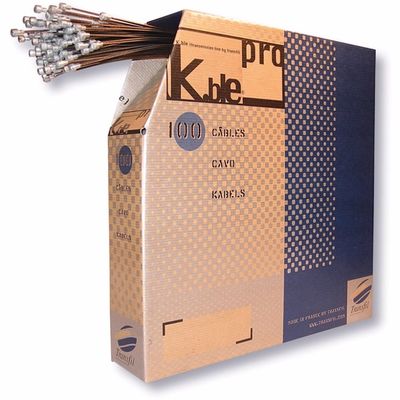 Campagnolo 100 Cable Stainless 1.5 x 1600 mm