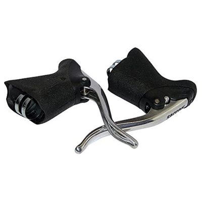Saccon LD 77 PS Couple of Components of Cycling