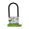 LUMA Cicli Bonin Unisex Adult Enduro 35Hu Lock Arch - Green/Black, One Size view 2