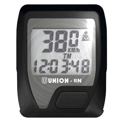 Gurpilan 39063 Bicycle Odometer