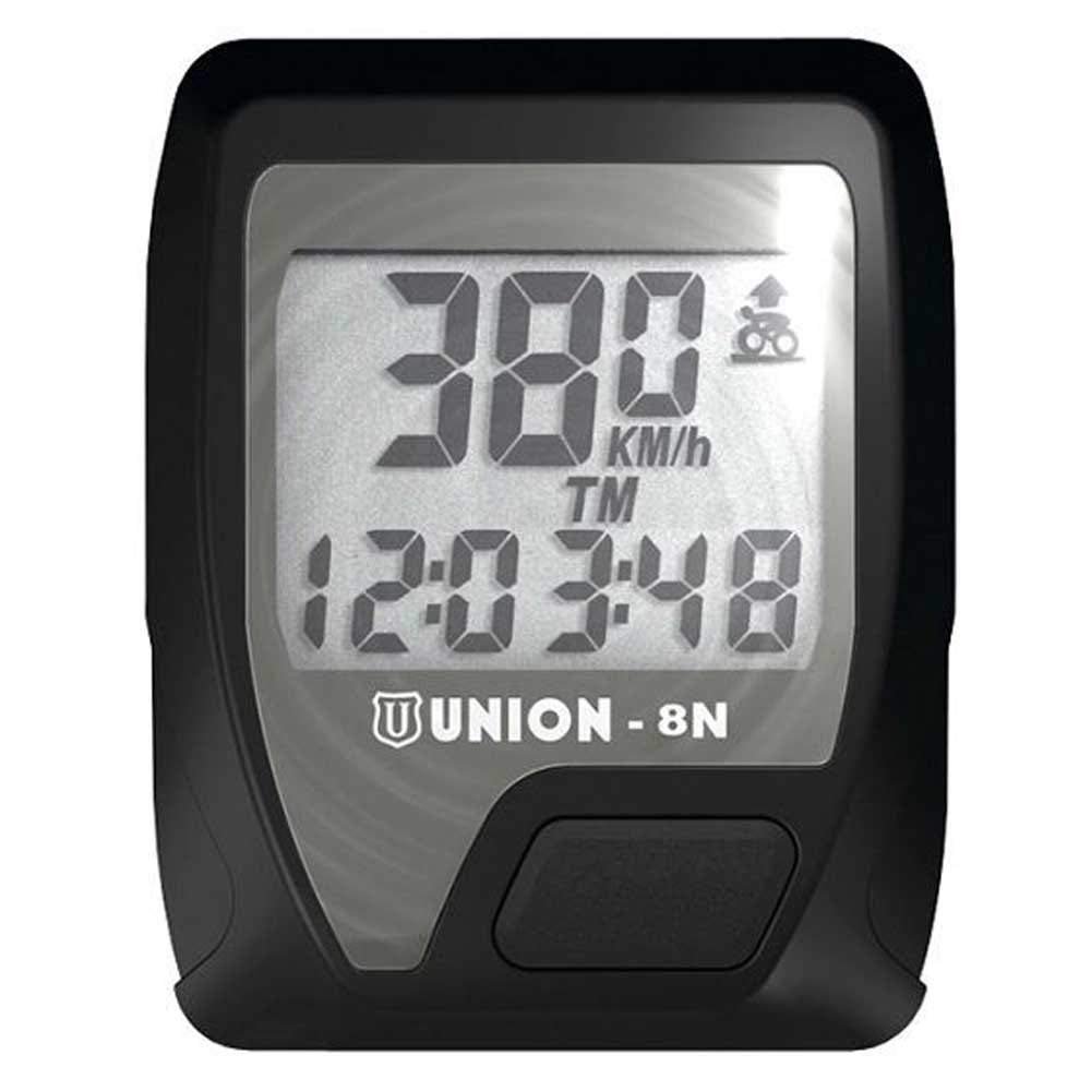 Gurpilan 39063 Bicycle Odometer
