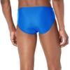 Speedo mens Swimsuit Powerflex Eco Solid Adult athletic swim briefs, New Sapphire, 30 US view 2