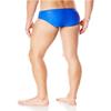 Speedo mens Swimsuit Powerflex Eco Solid Adult athletic swim briefs, New Sapphire, 30 US view 4