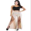 giti online Feel The Breeze Pants M Khaki view 1