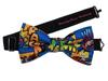 EmilyRose Couture Super Heroes Bowties-sci Fi, Horror (Adult-12 years or older, Super Comics) view 1