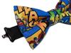 EmilyRose Couture Super Heroes Bowties-sci Fi, Horror (Adult-12 years or older, Super Comics) view 3