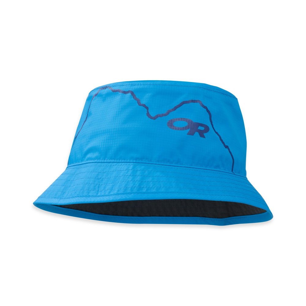 Outdoor Research Kids' Voyager Bucket, Hydro, Medium/Large
