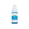 Canon GI-290 Genuine CMY Ink Bottle Value Pack, Compatible with G1200, G2200, G3200, and G4210 Printers view 2