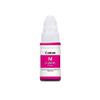 Canon GI-290 Genuine CMY Ink Bottle Value Pack, Compatible with G1200, G2200, G3200, and G4210 Printers view 3