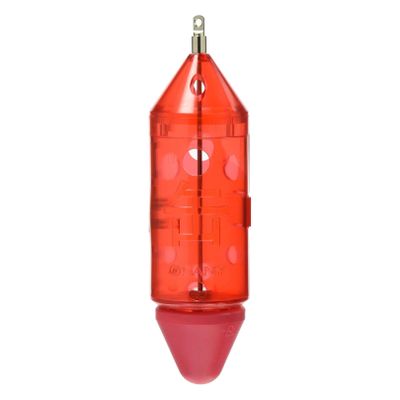 Sunny Shoji L100 One-Touch Can, Red