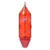 Sunny Shoji L100 One-Touch Can, Red view 1