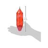 Sunny Shoji L100 One-Touch Can, Red view 3