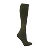 Trespass Adults Unisex Tubular Luxury Wool Blend Ski Tube Socks (5-12 US) (Navy Blue) view 4