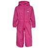 Trespass Babies Button Waterproof Rain Suit (18/24 Months) (Gerbera) view 1