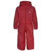 Trespass Babies Button Waterproof Rain Suit (18/24 Months) (Gerbera) view 2