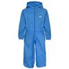 Trespass Babies Button Waterproof Rain Suit (18/24 Months) (Gerbera) view 3