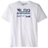LRG Men's Big-Tall Astro T-Shirt, White, 3X-Large view 1