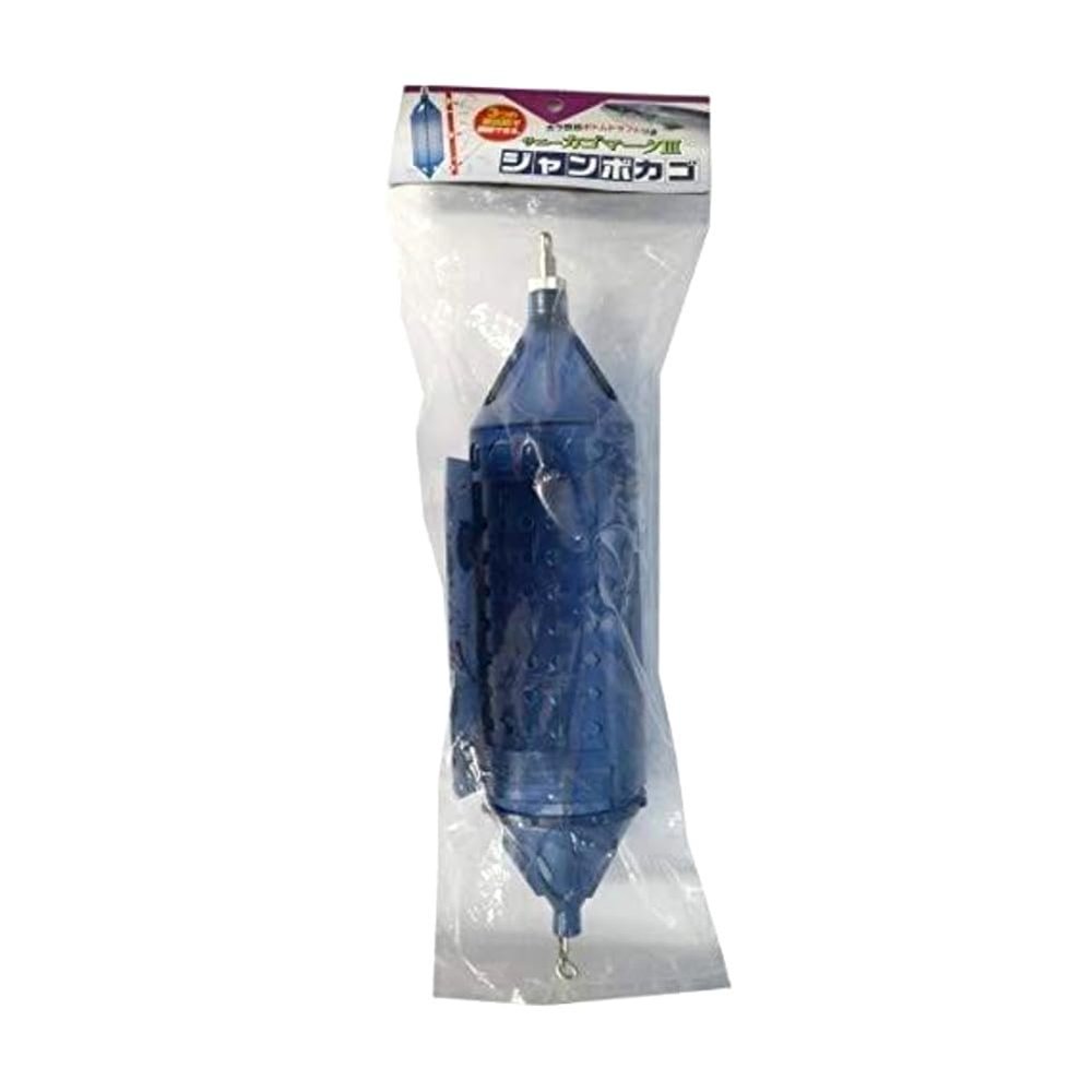Sunny Shoji / New Sunny vicinal 100 jumbo BP