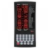 Viper ProScore Digital Dart Scorer Electronic Dartboard Scoreboard for Up to 8 Players, with 40 Games and 655 Game Options, Including Cricket and X01, Black view 1