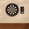 Viper ProScore Digital Dart Scorer Electronic Dartboard Scoreboard for Up to 8 Players, with 40 Games and 655 Game Options, Including Cricket and X01, Black view 3