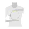 (SANY) Sunny Shoji Tuna Ring, 8.7 inches (22 cm) view 2