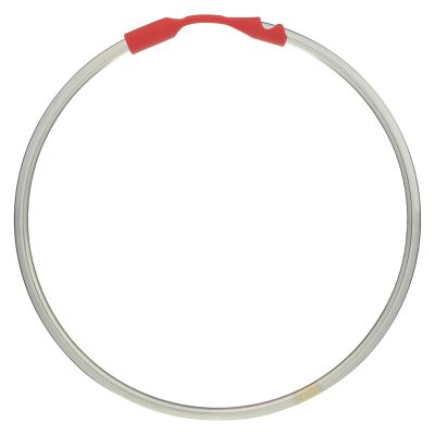 (SANY) Sunny Shoji Tuna Ring, 9.8 inches (25 cm)
