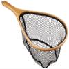 Grain Landing Net, Rubber Coating Net, S Size view 1
