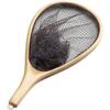 Grain Landing Net, Rubber Coating Net, S Size view 2