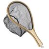 Grain Landing Net, Rubber Coating Net, S Size view 3