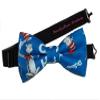 EmilyRose Couture Men's Special Characters Bow Ties (Adult-12 years or older, Cat in the Hat) view 1