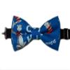 EmilyRose Couture Men's Special Characters Bow Ties (Adult-12 years or older, Cat in the Hat) view 2