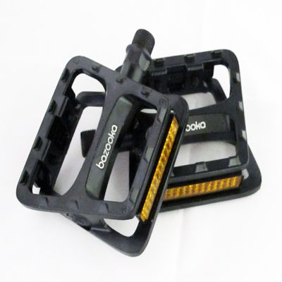 Bazooka City Pedal, Black