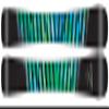 Line Womens Soulmate 86 Womens Skis 165 view 1