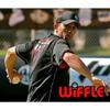 Wiffle 32' Bat and 3 Baseball Set Bundle view 4