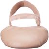 Capezio Turning Pointe 55 Women Dance Shoe, Nude, X-Large/12-13 M US view 2