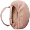 Capezio Turning Pointe 55 Women Dance Shoe, Nude, X-Large/12-13 M US view 4