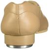Capezio Tic Tap Toe Tap Shoe - Child, Carmel, 6 M view 3