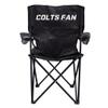 VictoryStore Colts Fan Camping Chair with Carry Bag view 1