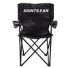 VictoryStore Saints Fan Camping Chair with Carry Bag view 1