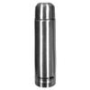 Trespass Thirst 75X Stainless Steel Flask (750ml) (One Size) (Silver) view 1