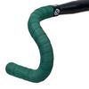 Bike Ribbon Cork Plus Road Handle Bar Tape - Dark Green view 1