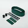 Bike Ribbon Cork Plus Road Handle Bar Tape - Dark Green view 2