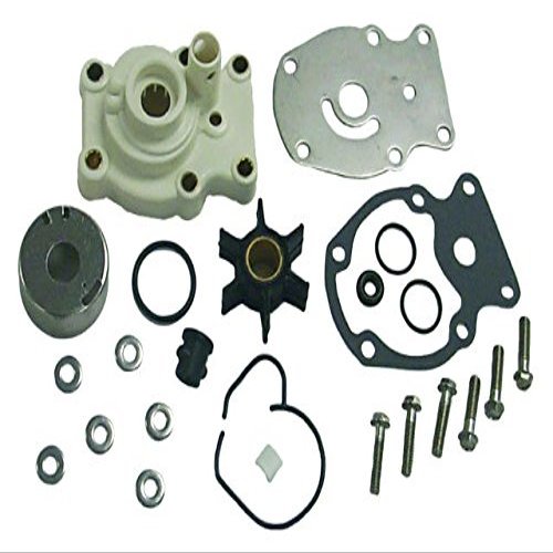 18-3382 JOHNSON/EVINRUDE (OMC/BRP) 393630 (SIERRA)