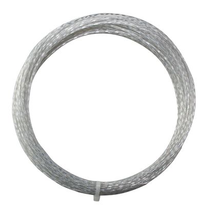 FANGCAN Tennis Racquet String (Silver)