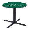 HBS L211-42" Black Wrinkle South Florida Pub Table by Holland Bar Stool Co. view 1