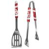 NCAA Oklahoma Sooners Steel BBQ Tool Set (2 Piece)