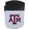 NCAA Siskiyou Sports Fan Shop Texas A&M Aggies Chip Clip Magnet with Bottle Opener Single Team Color view 1